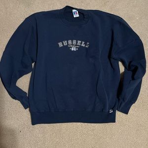 Russell athletic crewneck